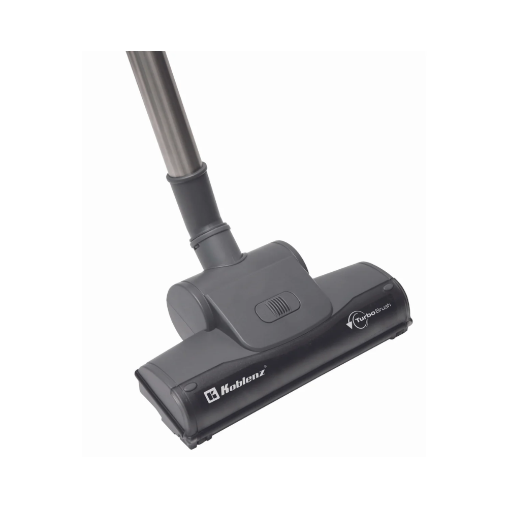 Aspiradora Titanium Pv-1800 Koblenz® Filtro Hepa Ciclónico