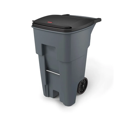 CONTENEDOR BOTE DE BASURA ROLLOUT® 65 GAL