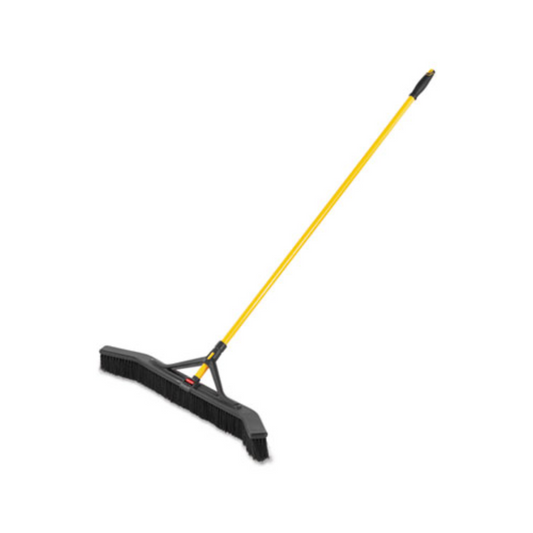 ESCOBA ANGULADA MAXIMIZER™ 91.4 CM