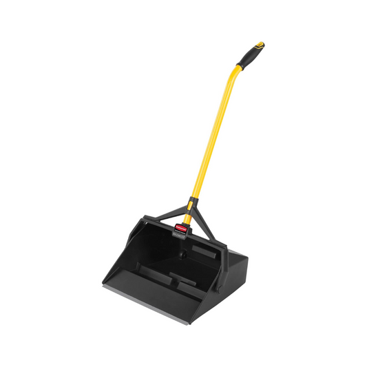 RECOGEDOR MAXIMIZER™ PARA SECO/ MOJADO