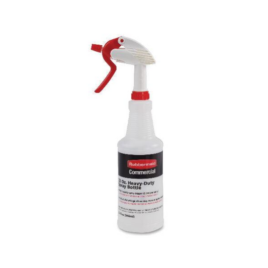 BOTELLA CON ASPERSOR EXECUTIVE 946 ML