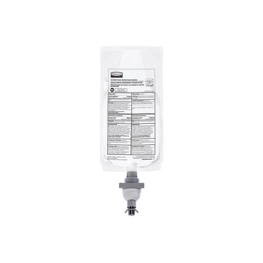 SANITIZANTE DE MANOS EN ESPUMA CON ALCOHOL- E3 1000 ML