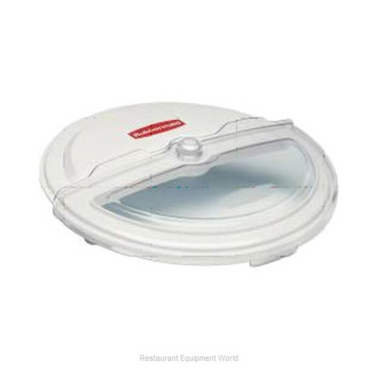 TAPA DESLIZANTE CON CUCHARA DE 2 TAZAS PARA CONTENEDOR BRUTE® FG261088