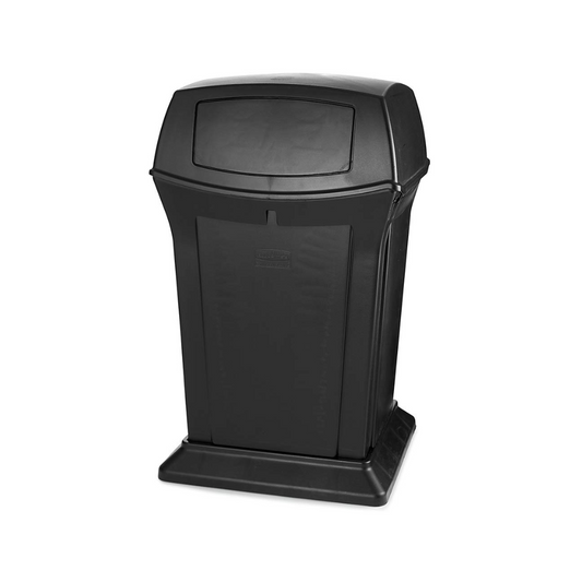 CONTENEDOR RANGER® CON 2 PUERTAS
