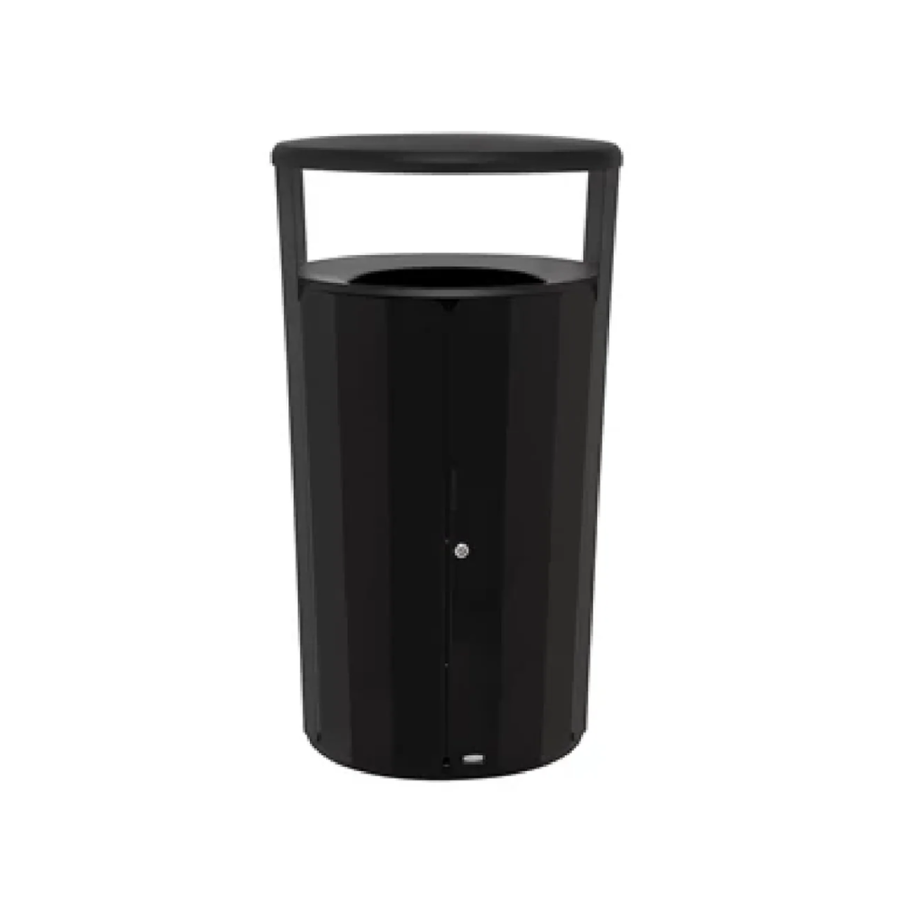 CONTENEDOR REDONDO RESIST® 45 GAL