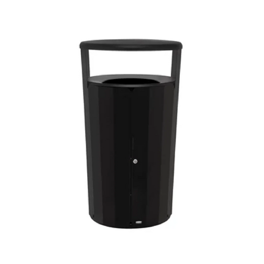 CONTENEDOR REDONDO RESIST® 45 GAL