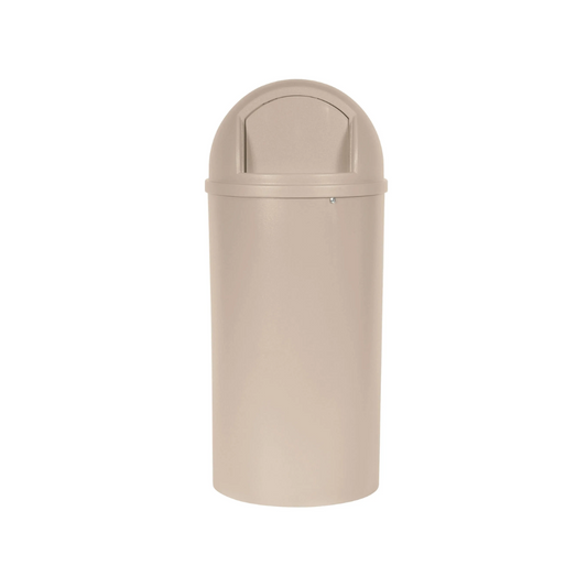 CONTENEDOR CLÁSICO MARSHAL® 25 GAL