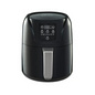 Freidora De Aire Oster Digital, Capacidad 1.8 L, Negro
