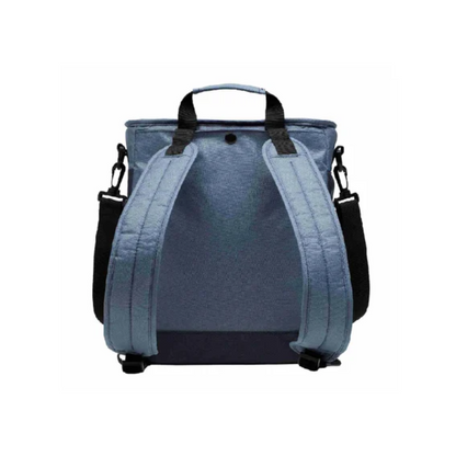 Hielera Transltr CVT Soft Coleman 16Can Blue C002