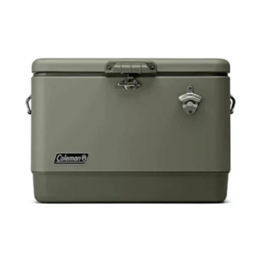 Hielera Reunion SB Coleman 54QT 6155 Color Sage