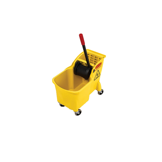 BALDE Y EXPRIMIDOR TANDEM® 31 QT