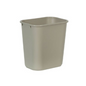 CESTO DE BASURA PARA ESCRITORIO RCP® MEDIANO, 28 QT