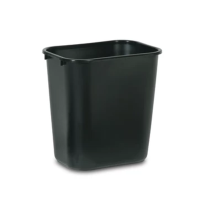 CESTO DE BASURA PARA ESCRITORIO RCP® MEDIANO, 28 QT