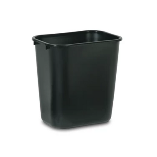 CESTO DE BASURA PARA ESCRITORIO RCP® MEDIANO, 28 QT