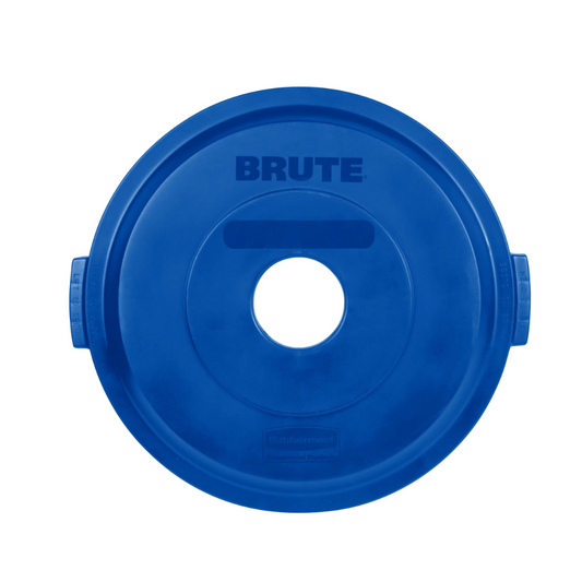 TAPA PARA CONTENEDOR RECICLAJE BRUTE® 32 GAL