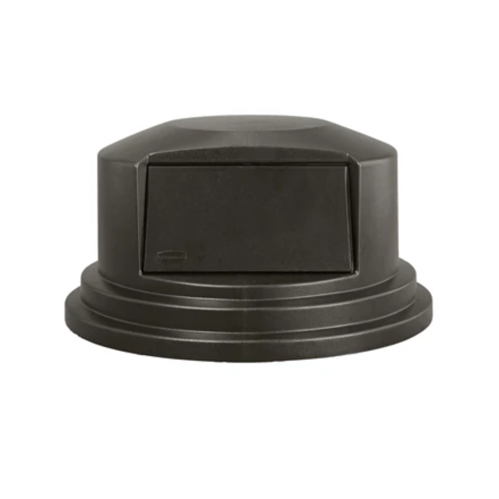 TAPA PARA CONTENEDOR BRUTE® TIPO DOMO, 55 GAL