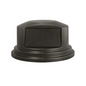 TAPA PARA CONTENEDOR BRUTE® TIPO DOMO, 55 GAL
