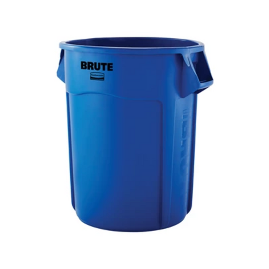 CONTENEDOR BOTE DE BASURA BRUTE® 55 GALONES
