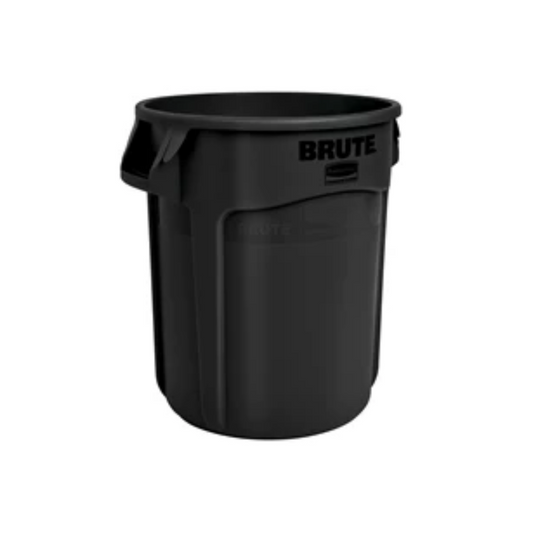 CONTENEDOR BOTE DE BASURA BRUTE® 10 GALONES