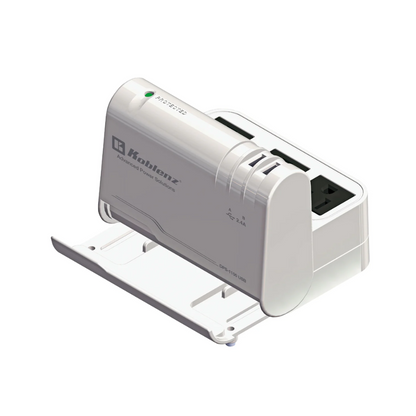 Estación Carga Multicontacto Supresor Koblenz® Cable 91cm