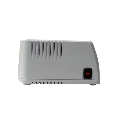 Regulador Er-2000 Koblenz® 6.6 Amp, 8 Contactos Nema5-15r