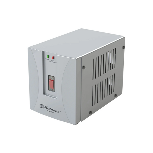 Regulador Ri-1502 Koblenz® 15.0 Amp, 1 Contacto