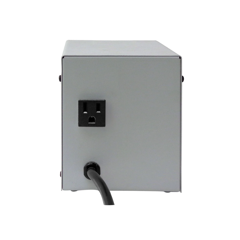 Regulador Ri-1502 Koblenz® 15.0 Amp, 1 Contacto