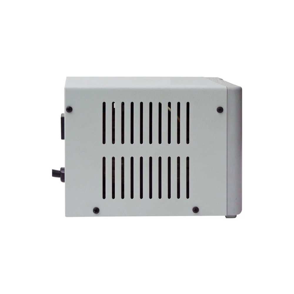 Regulador Ri-1502 Koblenz® 15.0 Amp, 1 Contacto