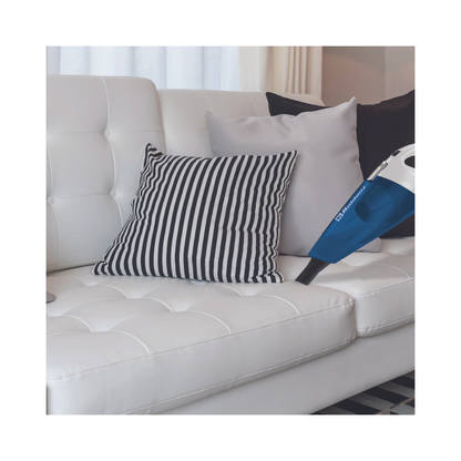 Aspiradora Koblenz Hv-120 Kg3, Rosa/blanca, 110V