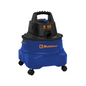 Aspiradora Koblenz Wd-6 L212 6 Gal Negra/azul