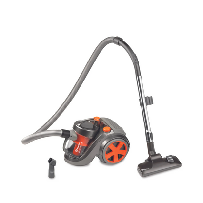 Aspiradora Mystic Yca 1300 Koblenz® Filtro Plisado, 120 V