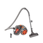 Aspiradora Mystic Yca 1300 Koblenz® Filtro Plisado, 120 V