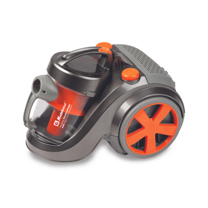 Aspiradora Mystic Yca 1300 Koblenz® Filtro Plisado, 120 V