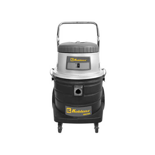 Aspiradora Industrial Koblenz® 12 Galones, Gris, 1240 Bcr