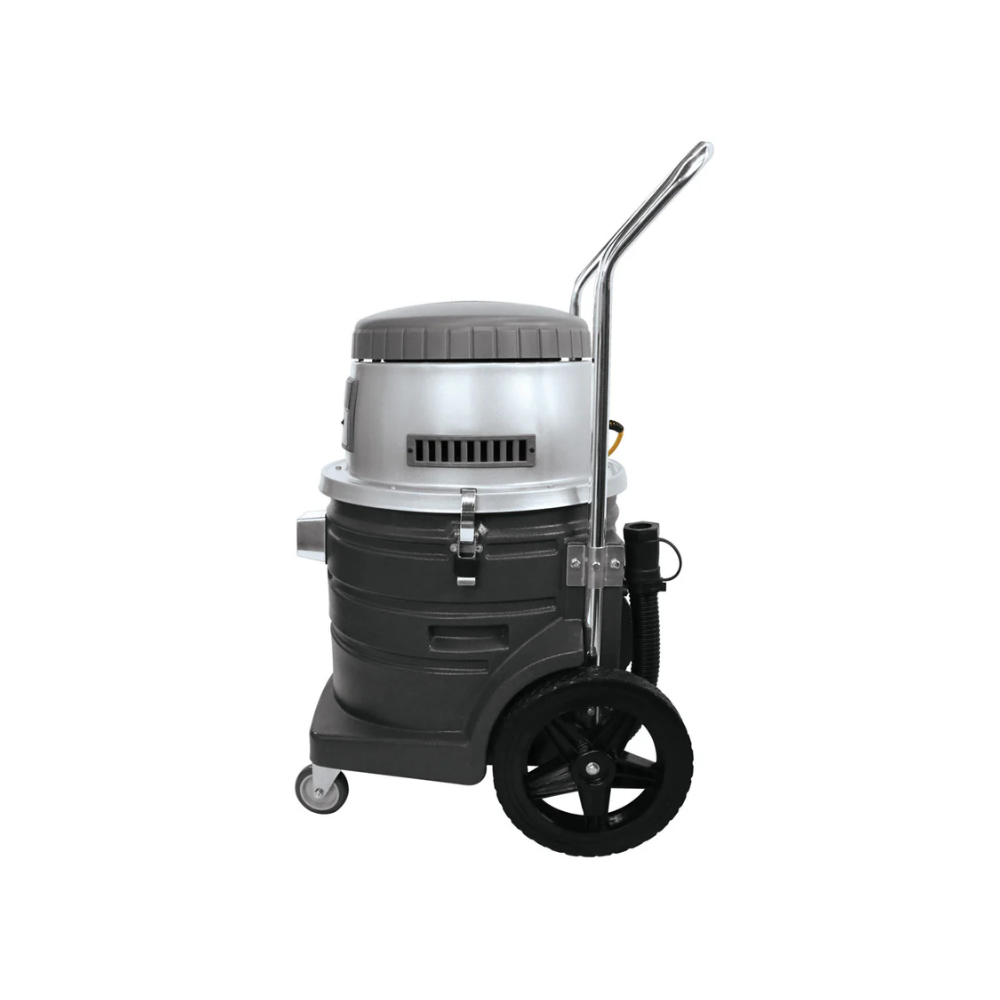 Aspiradora Industrial Koblenz® 12 Galones, Gris, 1240 Bcr