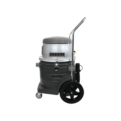 Aspiradora Industrial Koblenz® 12 Galones, Gris, 1240 Bcr