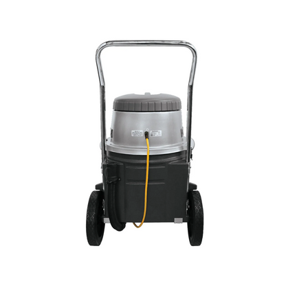 Aspiradora Industrial Koblenz® 12 Galones, Gris, 1240 Bcr