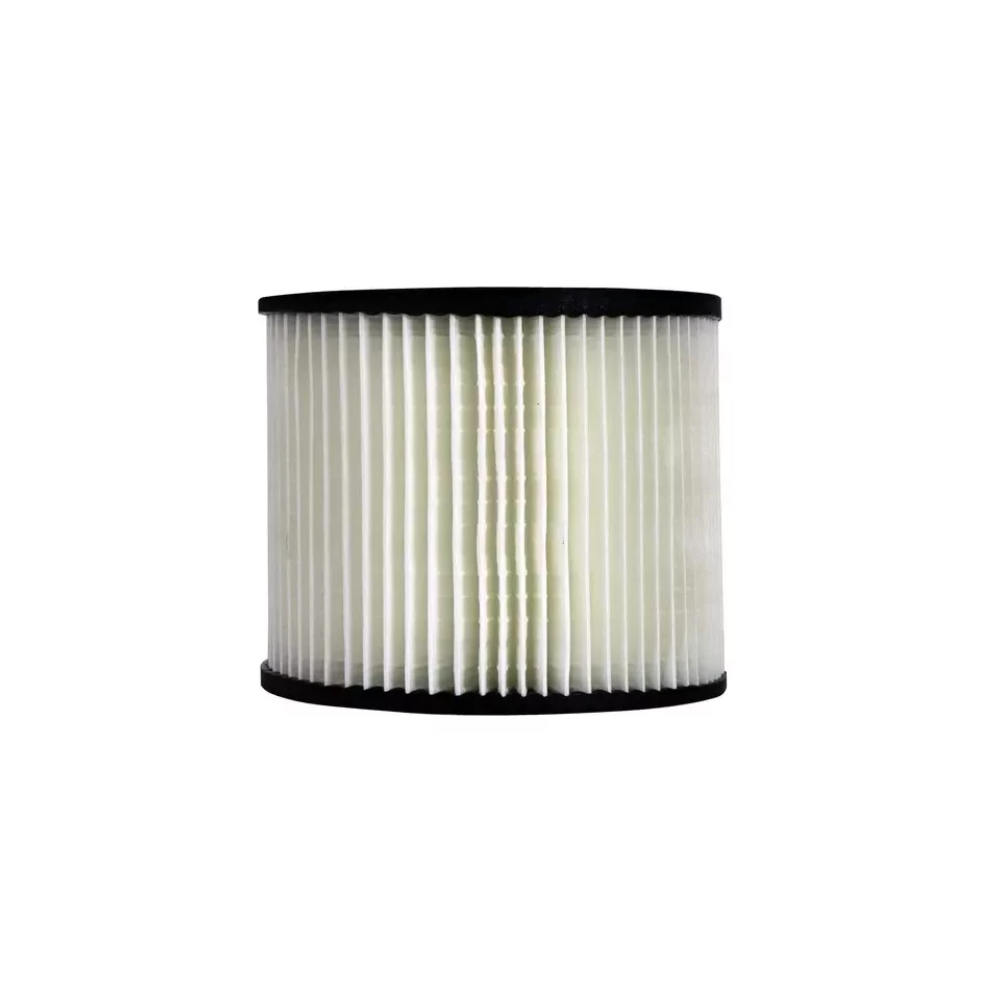 Filtro De Cartucho Para Aspiradora Koblenz® Color Blanco