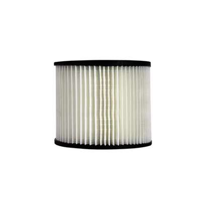 Filtro De Cartucho Para Aspiradora Koblenz® Color Blanco