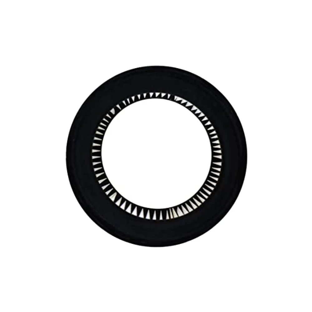 Filtro Plisado Lavable Para Aspiradora Koblenz® Color Blanco
