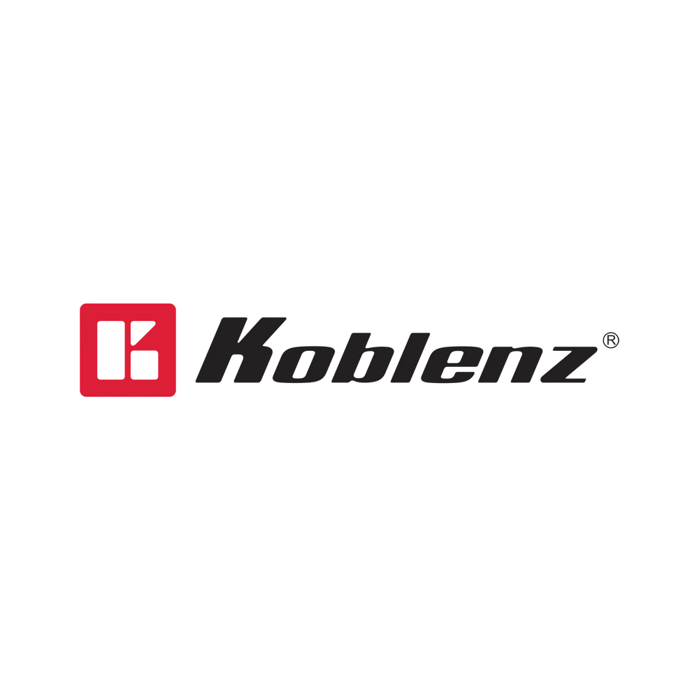 Filtro Plisado Lavable Para Aspiradora Koblenz® Color Blanco