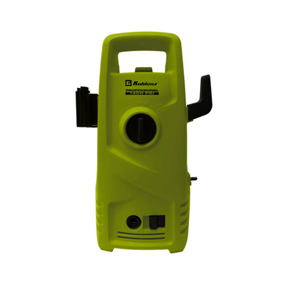 Hidrolavadora Eléctrica Hl-145 Koblenz® Alta Presión 1400psi