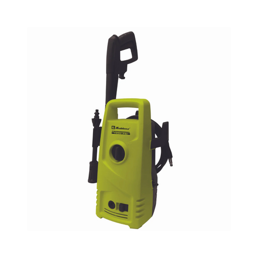 Hidrolavadora Eléctrica Hl-145 Koblenz® Alta Presión 1400psi