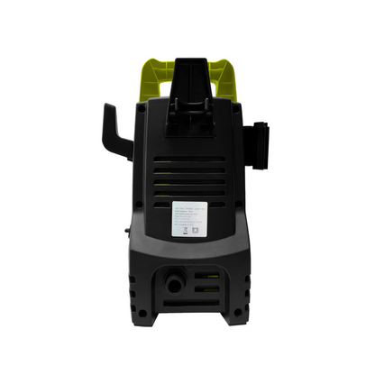 Hidrolavadora Eléctrica Hl-145 Koblenz® Alta Presión 1400psi