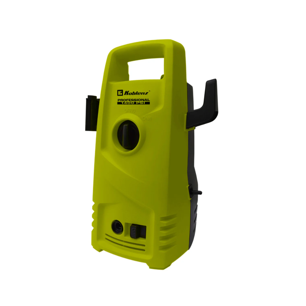 Hidrolavadora Eléctrica Hl-145 Koblenz® Alta Presión 1400psi