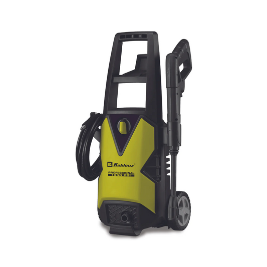 Hidrolavadora Eléctrica Hl-270 Koblenz® Alta Presión 1650psi