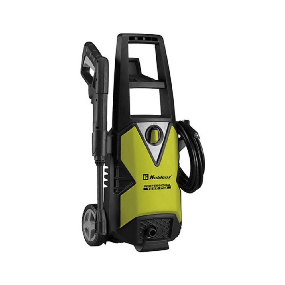 Hidrolavadora Eléctrica Hl-270 Koblenz® Alta Presión 1650psi