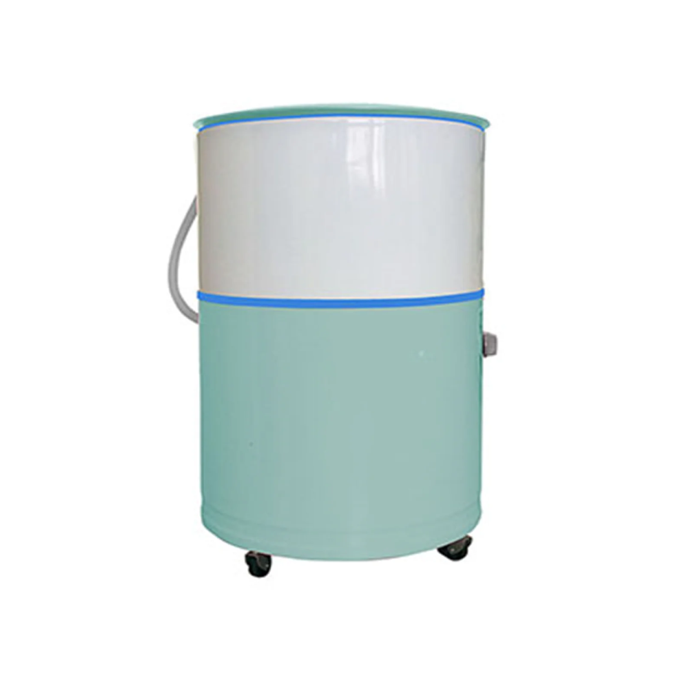 Lavadora Semiautomática Koblenz Nina, Azul, 16 Kg, 127 V
