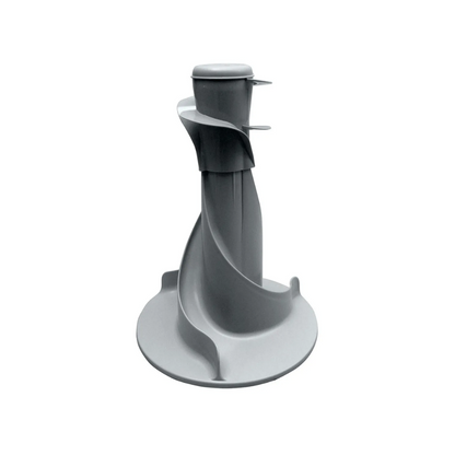 Lavadora Redonda Sasha Lrk-2000 Koblenz®, 20.0 Kg, De Polea