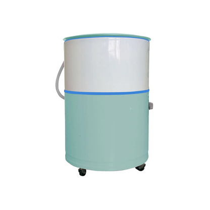 Lavadora Redonda Sasha Lrk-2000 Koblenz®, 20.0 Kg, De Polea